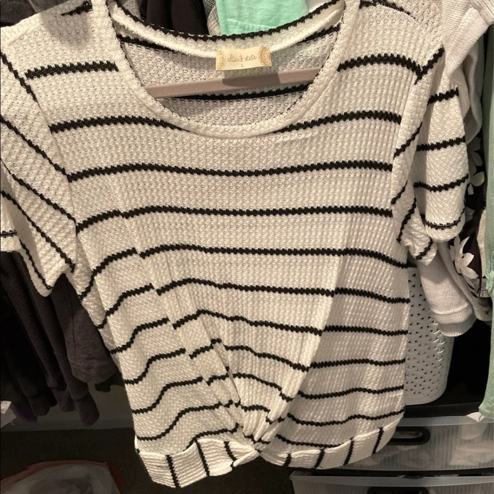 Altard state womens top